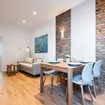 Appartement Hozo - Exklusivapartments Der Roze Living