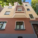 Appartement Hozo - Exklusivapartments Der Roze Living