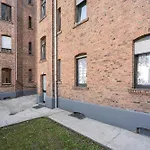 Hozo - Exklusivapartments Der Roze Living * Koblenz (Rhineland-Palatinate)