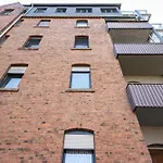 Hozo - Exklusivapartments Der Roze Living Appartement Koblenz (Rhineland-Palatinate)