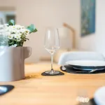 Appartement Hozo - Exklusivapartments Der Roze Living Koblenz (Rhineland-Palatinate)