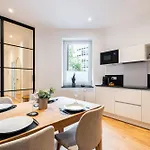 Appartement Hozo - Exklusivapartments Der Roze Living *