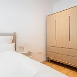 Hozo - Exklusivapartments Der Roze Living Koblenz (Rhineland-Palatinate)
