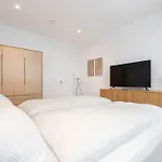 Hozo - Exklusivapartments Der Roze Living Appartement