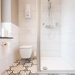 Hozo - Exklusivapartments Der Roze Living Appartement