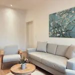 Hozo - Exklusivapartments Der Roze Living Appartement *