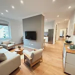 Hozo - Exklusivapartments Der Roze Living * Koblenz (Rhineland-Palatinate)