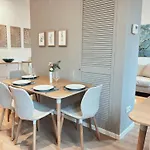 Hozo - Exklusivapartments Der Roze Living Appartement