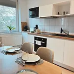 Hozo - Exklusivapartments Der Roze Living Appartement *