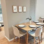 Appartement Hozo - Exklusivapartments Der Roze Living *