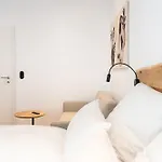 Hozo - Exklusivapartments Der Roze Living Appartement *