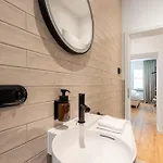 Appartement Hozo - Exklusivapartments Der Roze Living *