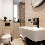 Hozo - Exklusivapartments Der Roze Living Appartement Koblenz (Rhineland-Palatinate)