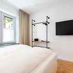 Appartement Hozo - Exklusivapartments Der Roze Living