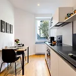 Appartement Hozo - Exklusivapartments Der Roze Living