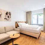 Hozo - Exklusivapartments Der Roze Living Appartement