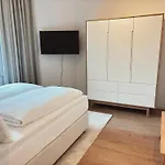 Hozo - Exklusivapartments Der Roze Living Koblenz (Rhineland-Palatinate)