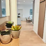 Hozo - Exklusivapartments Der Roze Living Appartement *