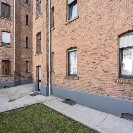 Hozo - Exklusivapartments Der Roze Living * Coblença