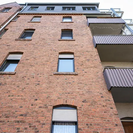Hozo2-exklusiv Der Roze Living Apartment Koblenz (Rhineland-Palatinate)