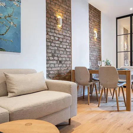 Hozo2-exklusiv Der Roze Living Apartment Koblenz (Rhineland-Palatinate)