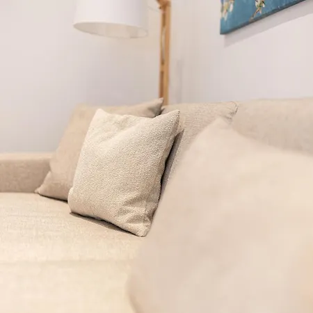 Hozo - Exklusivapartments Der Roze Living Coblença