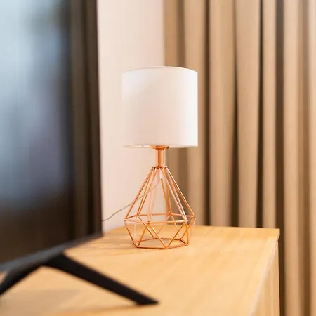 Apartament Hozo2-exklusiv Der Roze Living Koblencja