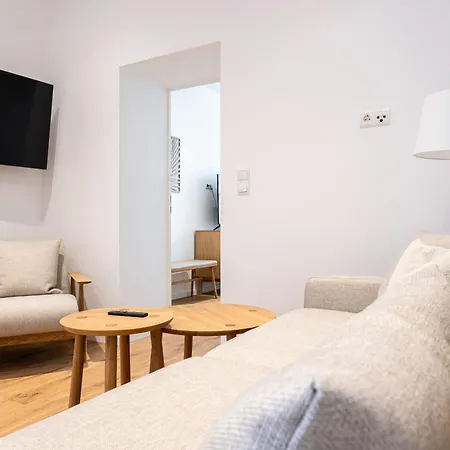 Hozo - Exklusivapartments Der Roze Living * Coblença