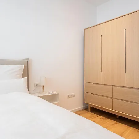 Hozo - Exklusivapartments Der Roze Living Coblença