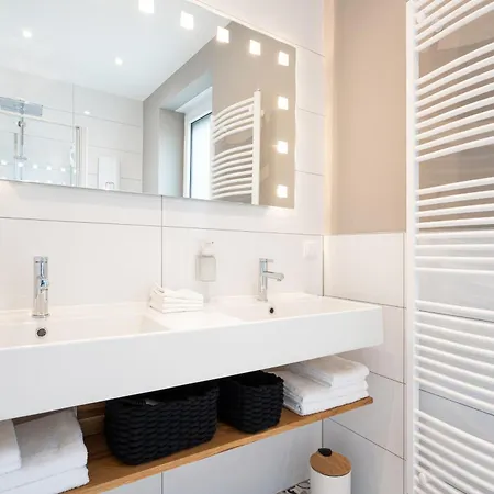Hozo - Exklusivapartments Der Roze Living Coblença