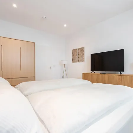 Hozo - Exklusivapartments Der Roze Living Apartamento
