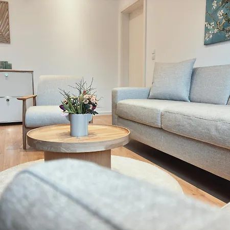 Διαμέρισμα Hozo - Exklusivapartments Der Roze Living Κόμπλεντς