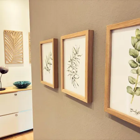 Hozo - Exklusivapartments Der Roze Living Апартаменты