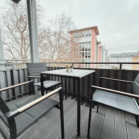 Hozo - Exklusivapartments Der Roze Living Apartamento