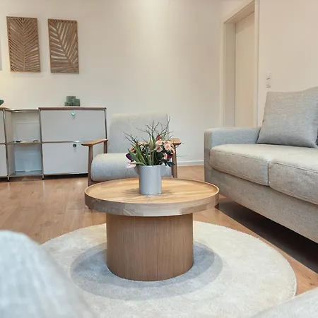 Apartamento Hozo - Exklusivapartments Der Roze Living