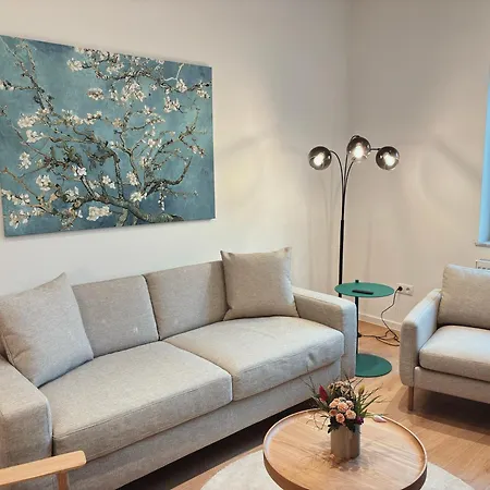 Hozo - Exklusivapartments Der Roze Living * Coblença