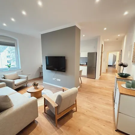Hozo - Exklusivapartments Der Roze Living * Coblença