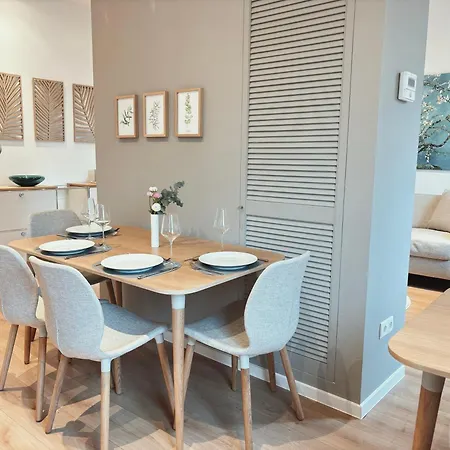 Hozo - Exklusivapartments Der Roze Living Apartamento
