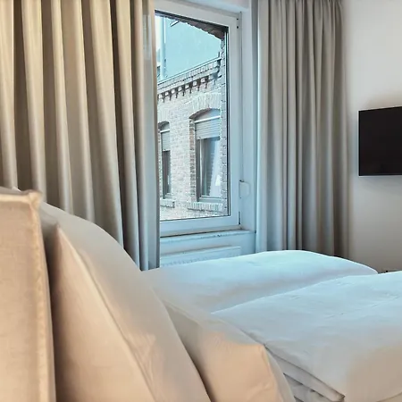 Apartamento Hozo - Exklusivapartments Der Roze Living