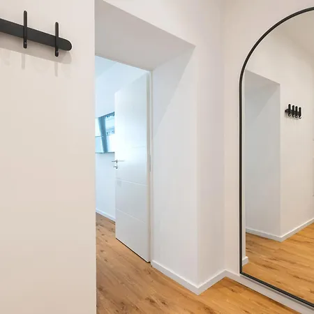 Hozo - Exklusivapartments Der Roze Living * Coblença