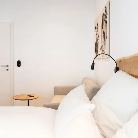 Hozo - Exklusivapartments Der Roze Living Apartamento *