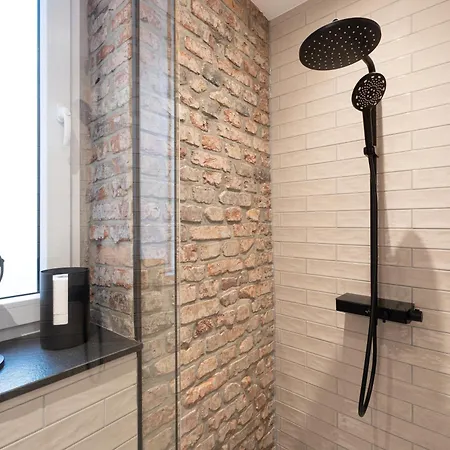 Hozo - Exklusivapartments Der Roze Living Coblença