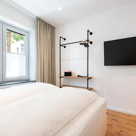 Daire Hozo - Exklusivapartments Der Roze Living
