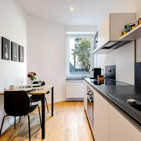 Apartamento Hozo - Exklusivapartments Der Roze Living