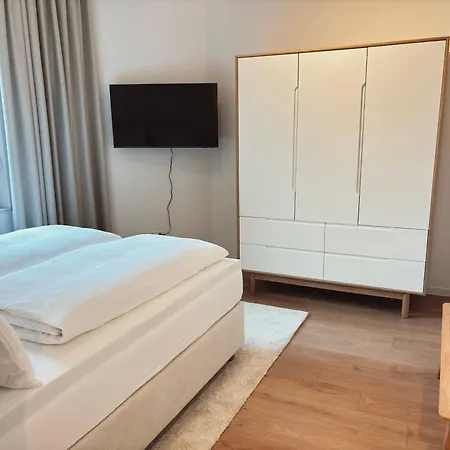 Hozo - Exklusivapartments Der Roze Living Coblença