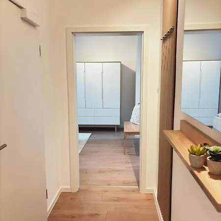 Hozo - Exklusivapartments Der Roze Living * Coblença