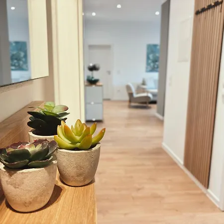 Hozo - Exklusivapartments Der Roze Living Daire *