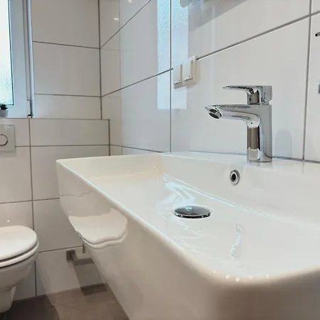 Hozo - Exklusivapartments Der Roze Living * Coblença