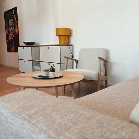 Hozo - Exklusivapartments Der Roze Living * Coblença