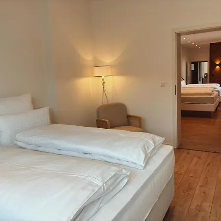 Hozo - Exklusivapartments Der Roze Living Coblença